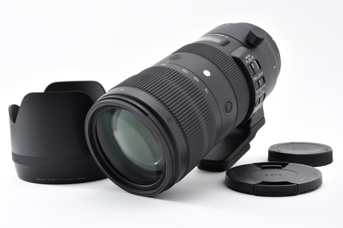 Sigma sports 200mm 8 dg - sigma, 70-200mm
