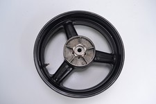 Rear wheel rim SUZUKI GSF 650 BANDIT 2006-2008