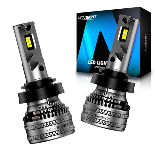 Novsight led headlight - novsight, bulbs