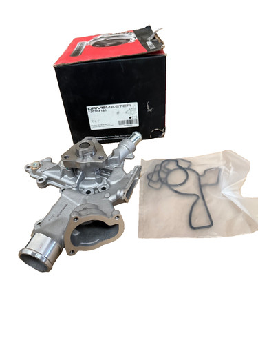 Water pump fits - vauxhall, corsa