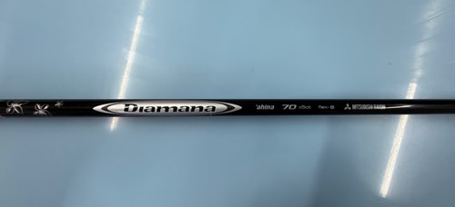 Diamana ahina 70s driver - diamana,