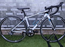 Giant Defy 4 Road Racing bike 