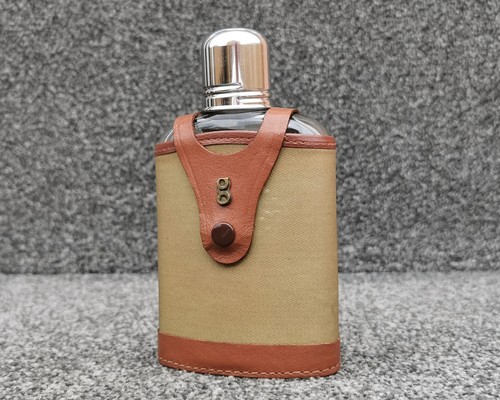 Vintage goold 1 4 - 1/4, litre