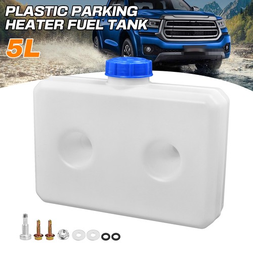 Plastic fuel oil - 5l,