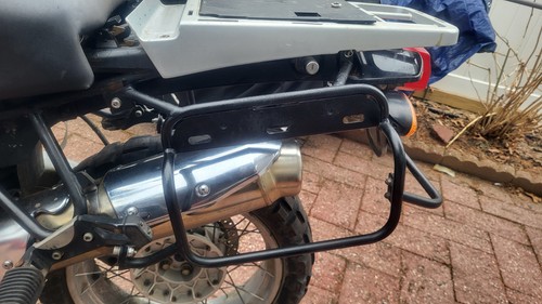 Bmw r1100gs r1150gs - bmw,