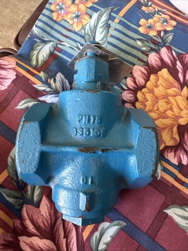 Hattersley port valves - port,