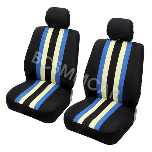 Car interior seat covers - interior,