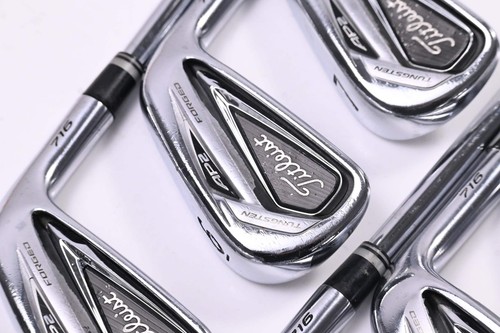 Titleist 716 ap2 irons 5 - /, 5-pw