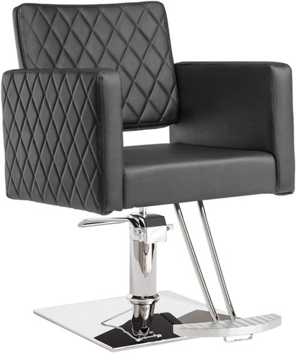 All purpose hydraulic barber - purpose,