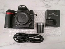 NIKON D7000 CAMERA