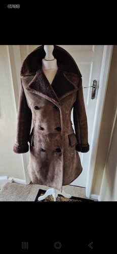 Genuine sheepskin richard - genuine,