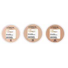 L'Oreal Age Perfect Firming Make Up Balm 18ml - Choose Your Shade