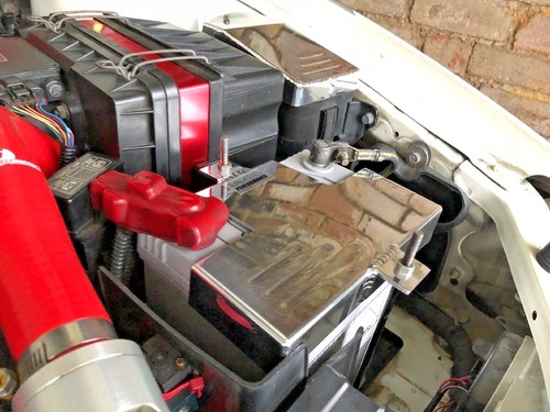 Mitsubishi evo 7 8 9 - mitsubishi,