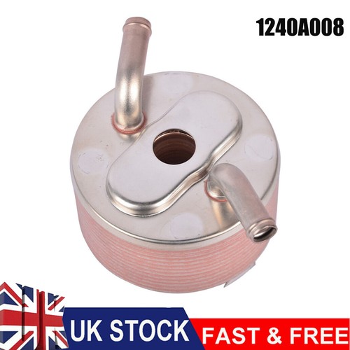 Engine oil cooler for - engine,