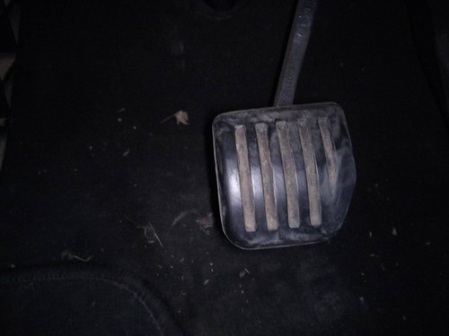 Brake pedal 2266240 for land - brake,