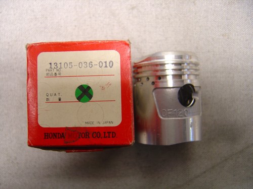 One piston rating 100 - one, (d