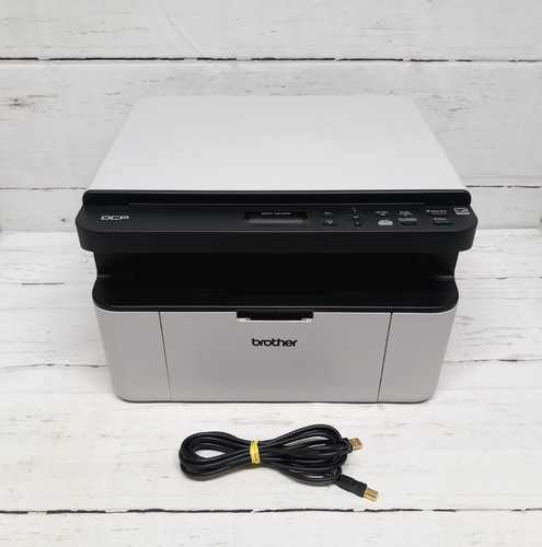 Brother laser printer - brother,