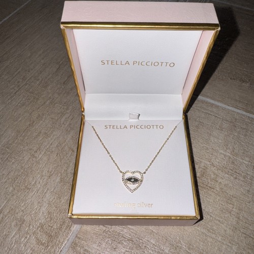 Stella picciotto evil eye - stella,