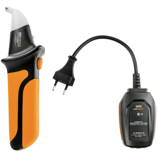 Instruments ht38 - instruments,