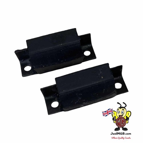 Ahh6523 bonnet buffer - -,