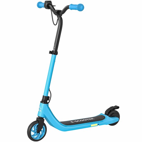 Homcom electric scooter for - homcom,