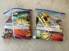 LEGO Dino: T-Rex Hunter (5886)