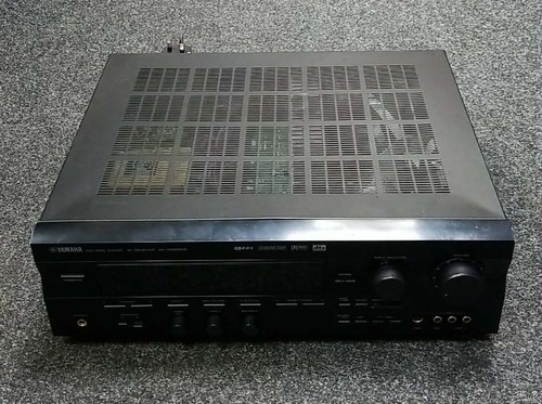 Yamaha v596rds vintage - rx-v596rds, 100w