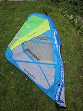 S2 MAUI Dragon 3.8  Windsurf