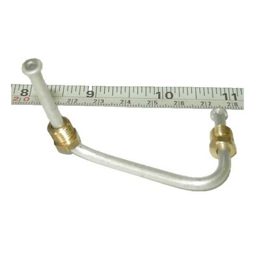 Morco pilot feed pipe - pipe, (fw0310)