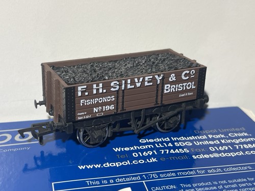 Dapol 052 007 gauge - dapol, oo