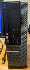 Dell Optiplex 790 SFF 3.1Ghz