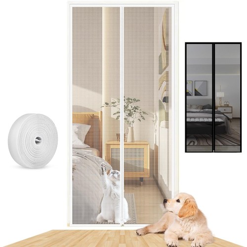 Cat screen door heavy - door, duty