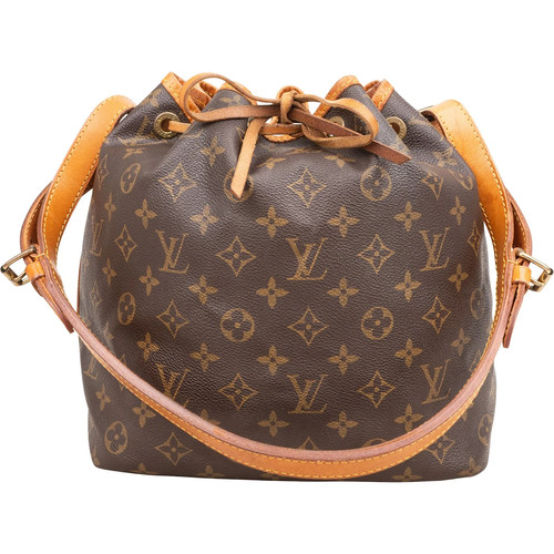 Louis vuitton monogram canvas - vuitton,