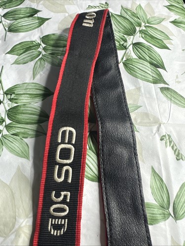 Canon eos50d camera neck - eos50d,