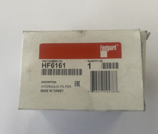 Fleetguard Hydraulic Filter