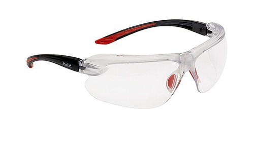 Bolle safety iri glasses - iri-s,