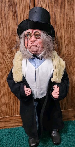 Vtg aristocrat old man - aristocrat,