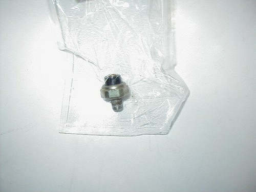 Oil pressure switch kawasaki - oil,