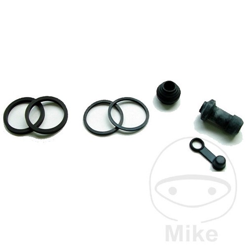 Tourmax front brake caliper - tourmax,