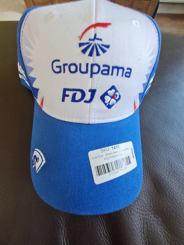 Team groupama fdj - fdj, podium