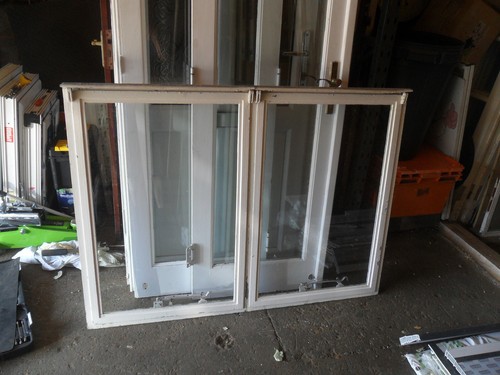 Crittall window 1360mm - crittall, x