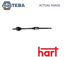 449 017 DRIVE SHAFT CV JOINT