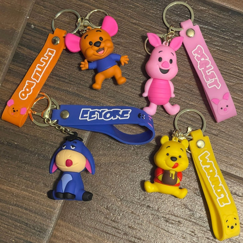Winnie the pooh piglet - winnie,