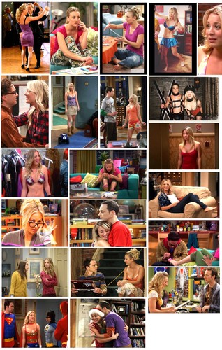 22pc kaley cuoco - 22pc,