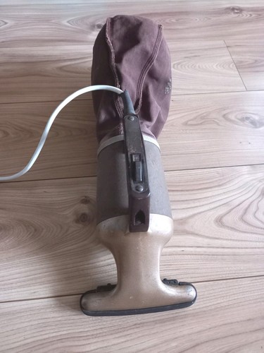 Vintage hoover handheld - vintage,