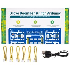 Seeed Grove Beginner Kit for