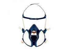 3M 06941+ Spray Paint / Dust