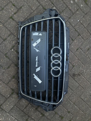 Oem audi pre - oem, pre-facelift