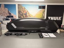 Thule Force 3 M - 645200
