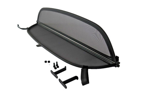 Wind deflector mercedes - wind, sl